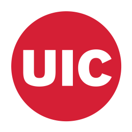 UIC circle logo